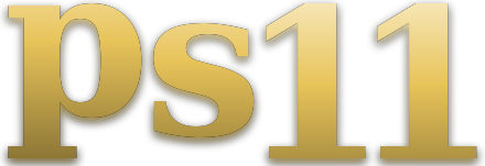 ps11 logo
